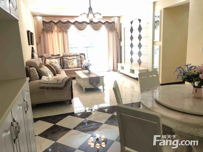 璧山金剑华府信息