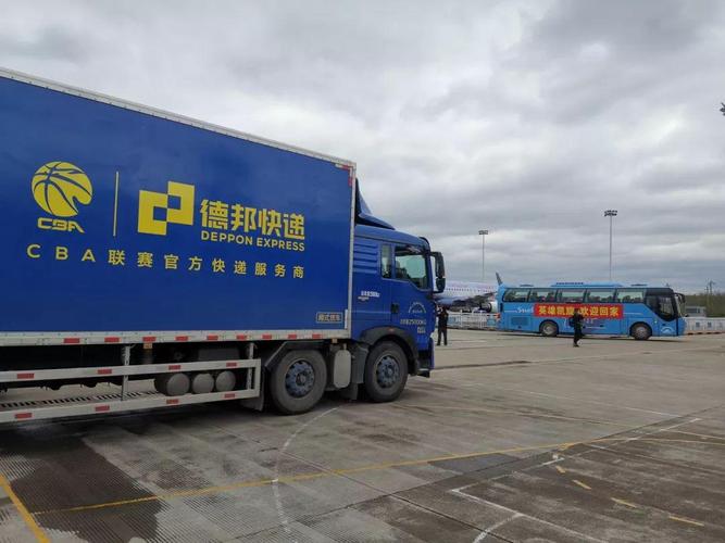 德邦物流用什么车运