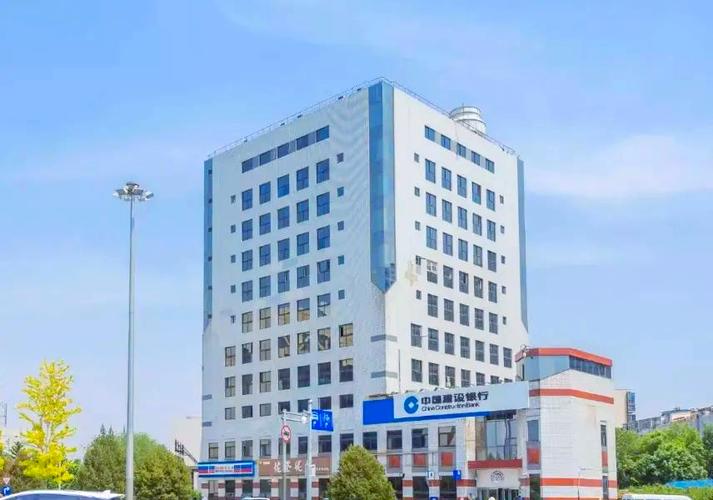 上地信息路11号