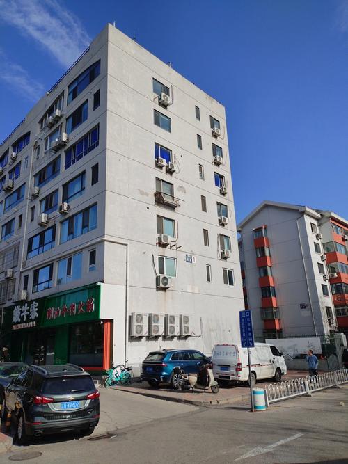 上地信息路11号