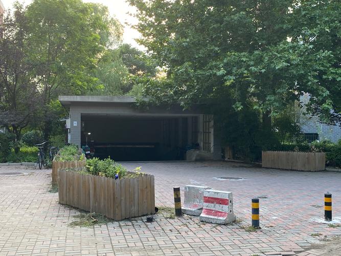 上地信息路11号