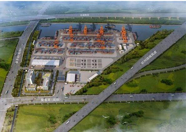 杭州下沙物流信息