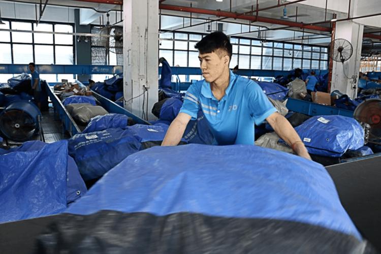 中通快递客服工作内容