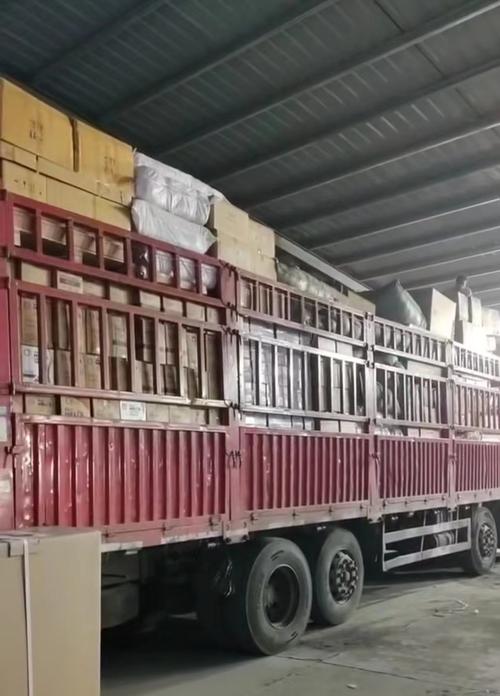 武汉汇通物流信息