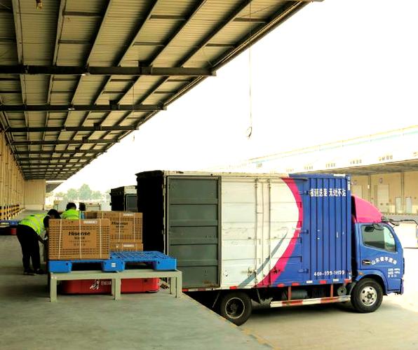 日日顺的物流怎么样