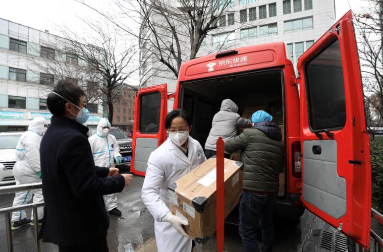 武汉快递到北京要多久