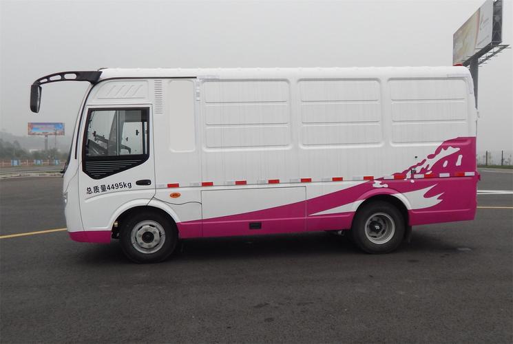 西华县都有什么物流