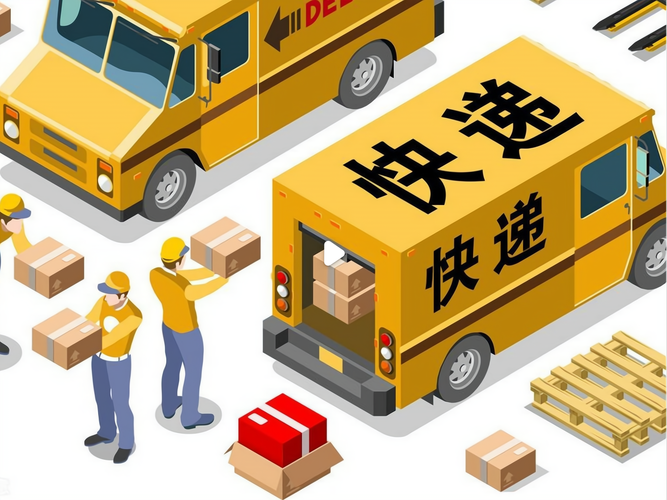 微快递是什么快递公司