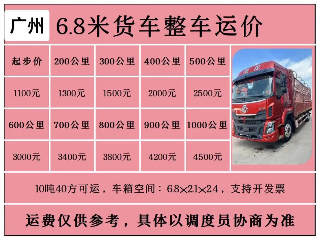 广州石井镇物流大全