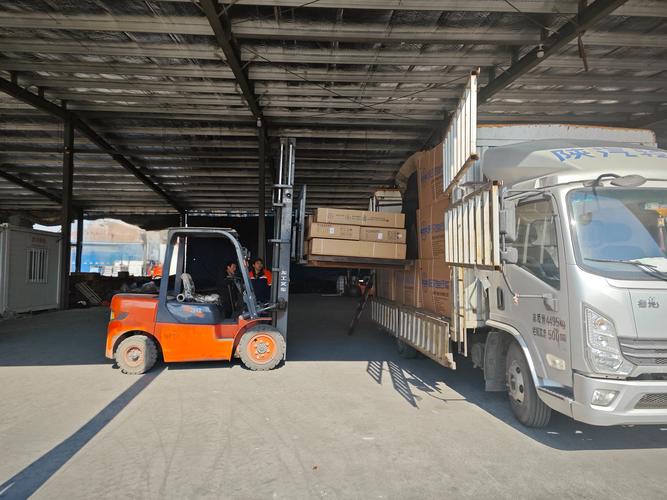 转塘物流公司有哪些