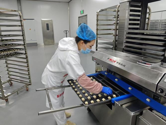 华县物流信息中心