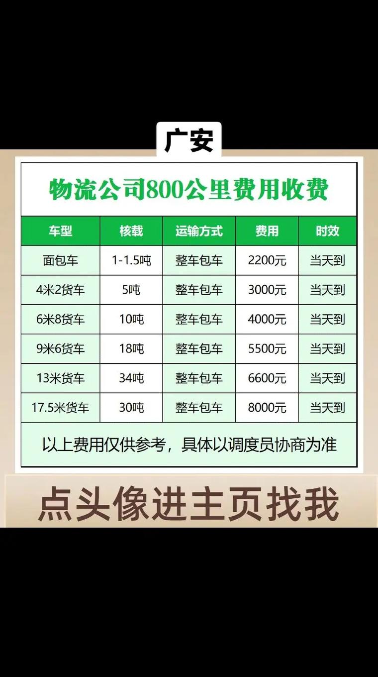 杭州到广州快递多少钱