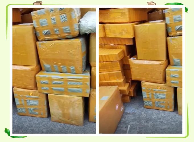 ups国际快递价格表