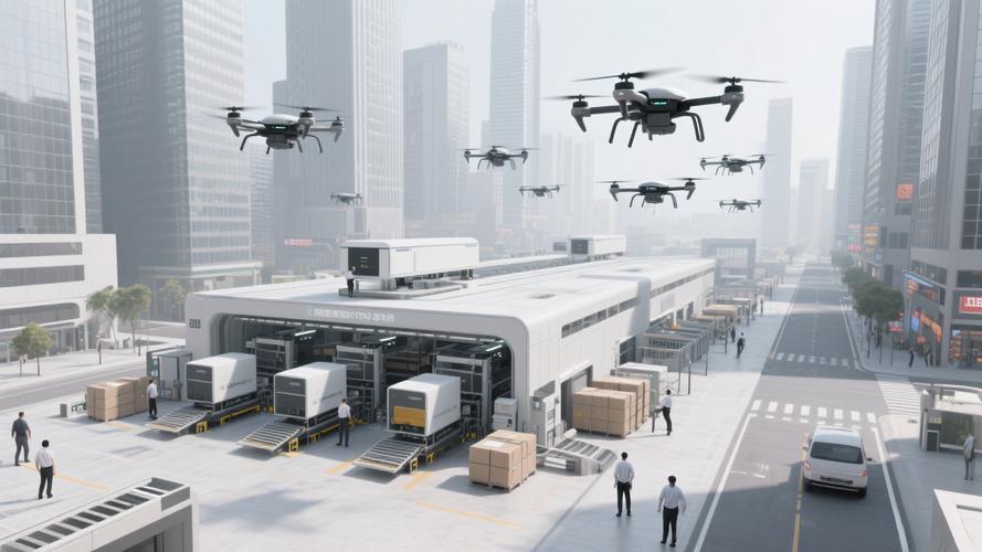 鸿程捷物流单号查询