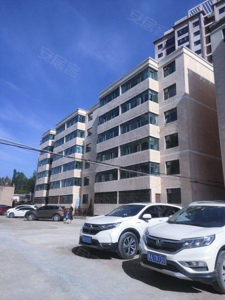 湟中多巴房子信息