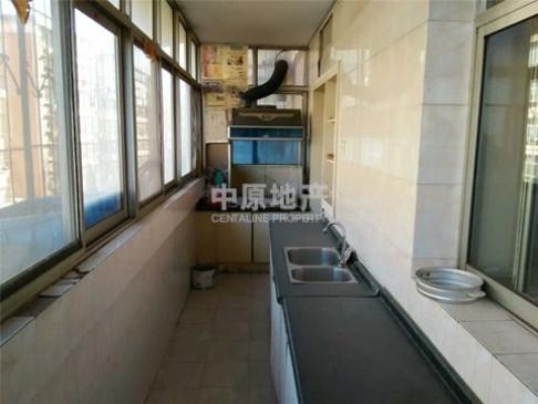 先锋路2号神通物流