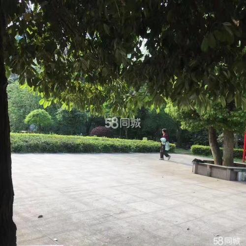 金华和信花园信息