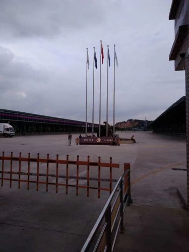 深圳联昊通物流公司