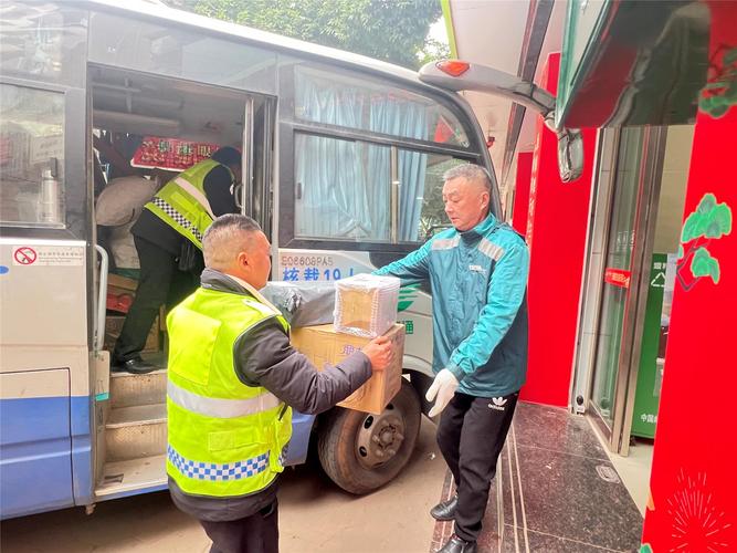 潼南物流公司有那些