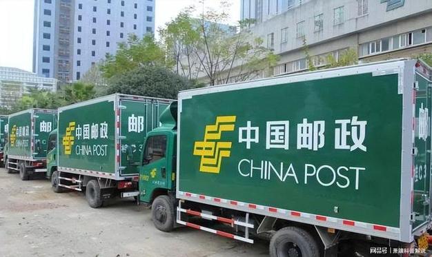 中国邮政快递电话客服