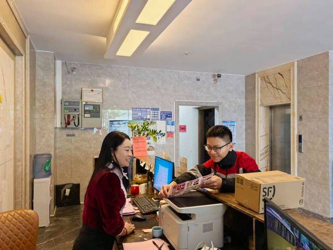 坦洲物流公司有哪些