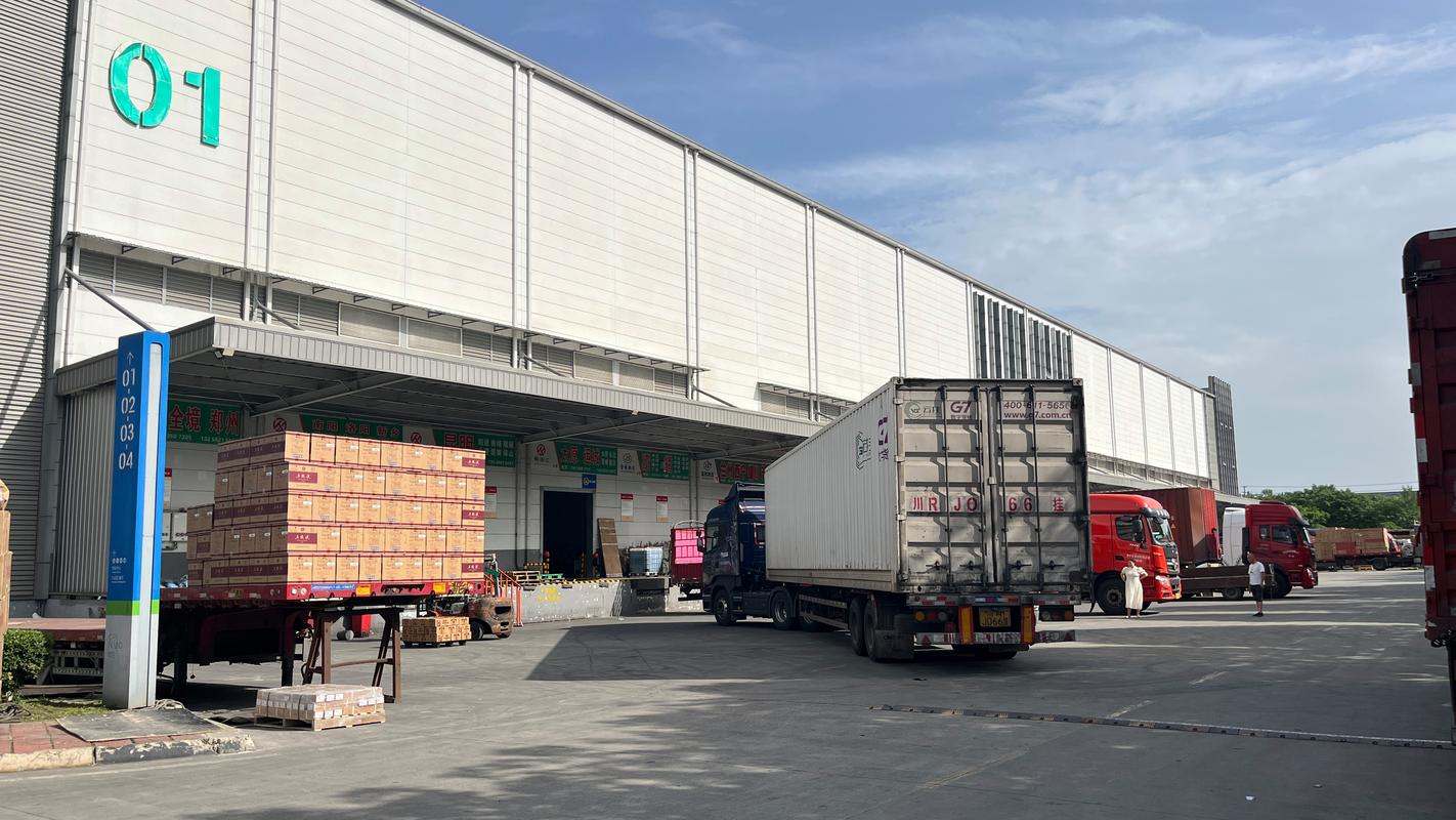 坦洲物流公司有哪些