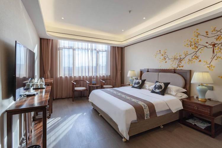 山东烟台华宇信息