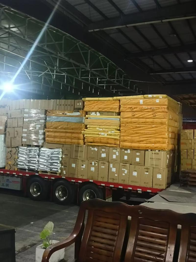 太原到北京物流公司