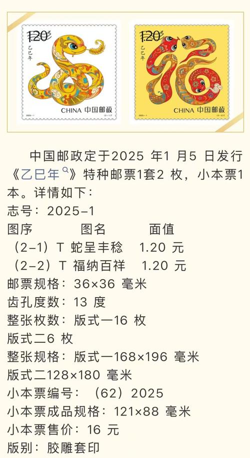 中国邮政业务信息