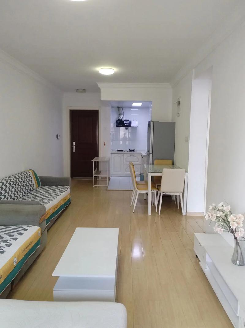 观汇嘉园租房信息