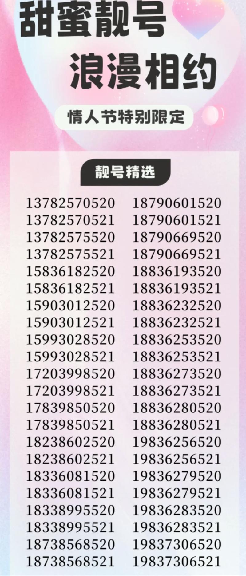 电话号码信息搜索