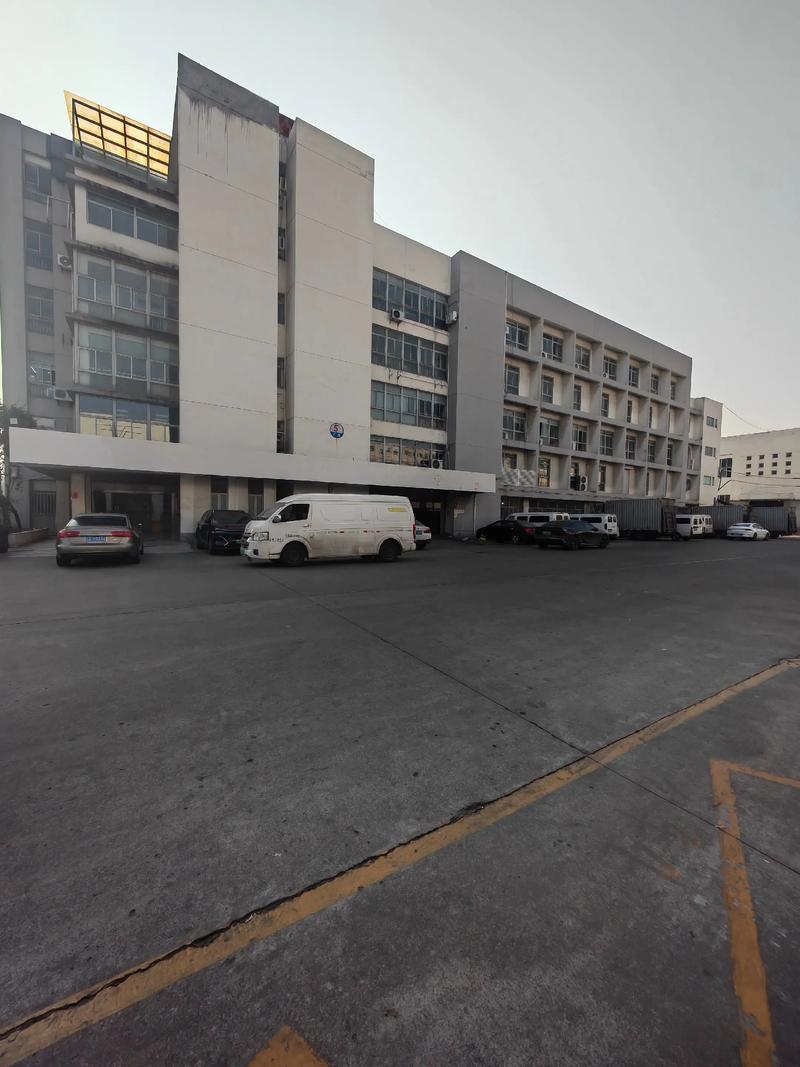 南京众彩物流分布图