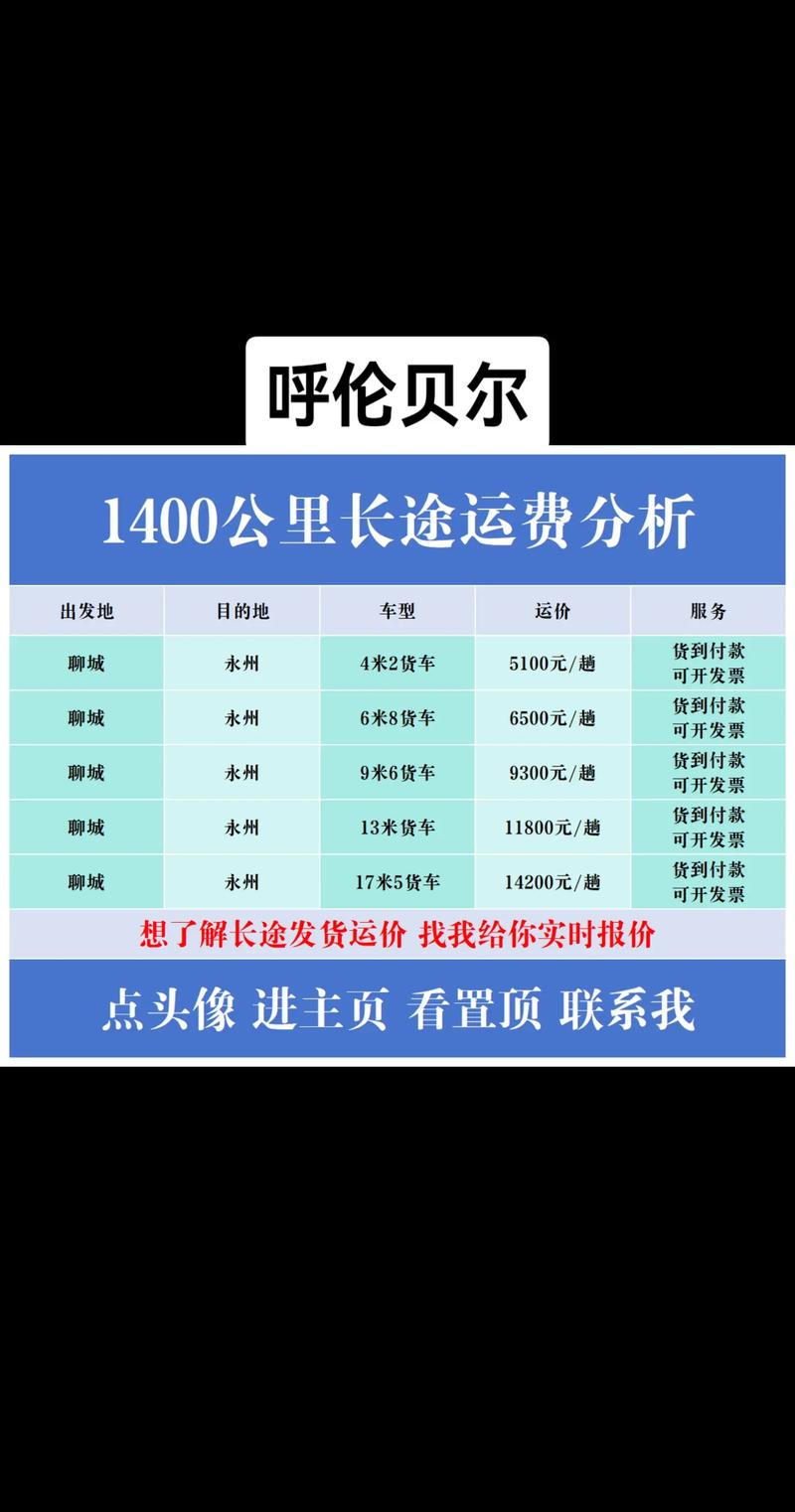 内蒙古远征物流查询