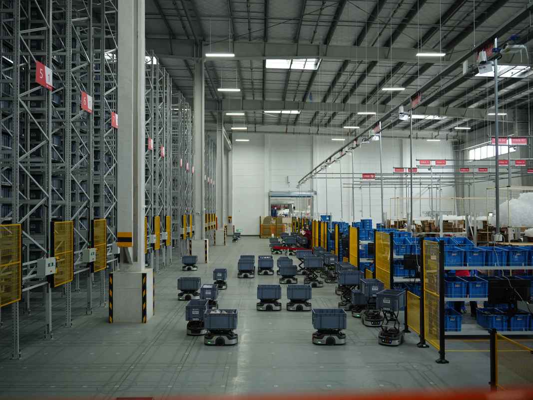 快达全国物流信息网