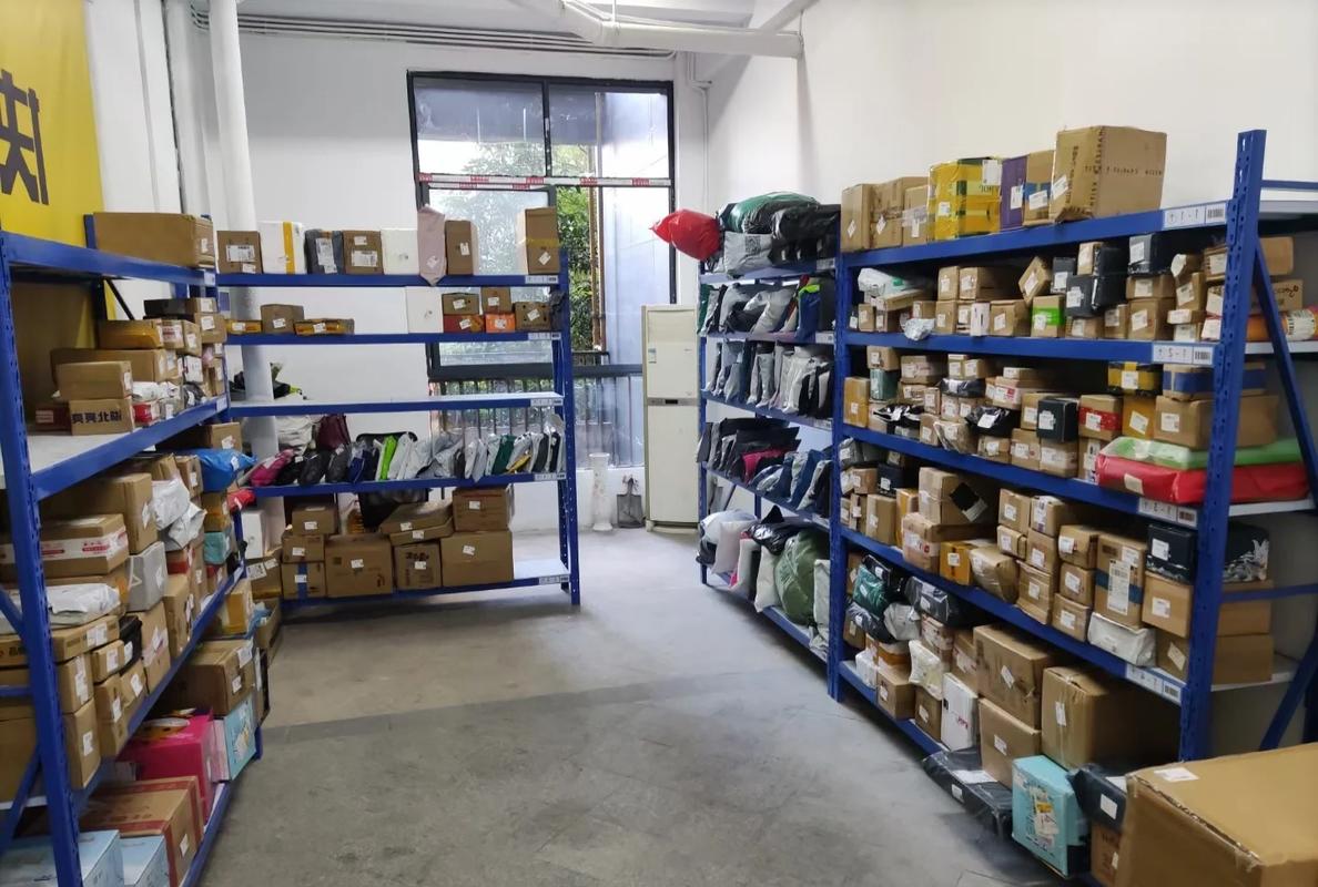 安信达物流网点分布