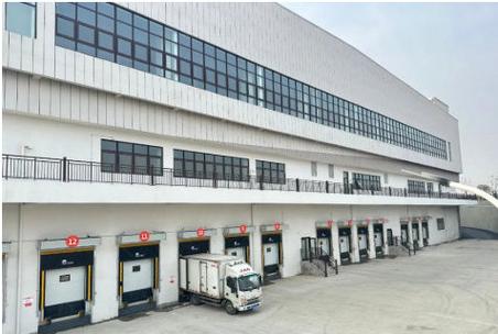 加盟宇鑫物流怎么样