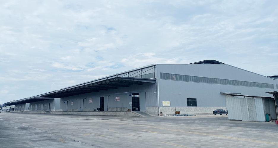 绵阳高新区物流公司