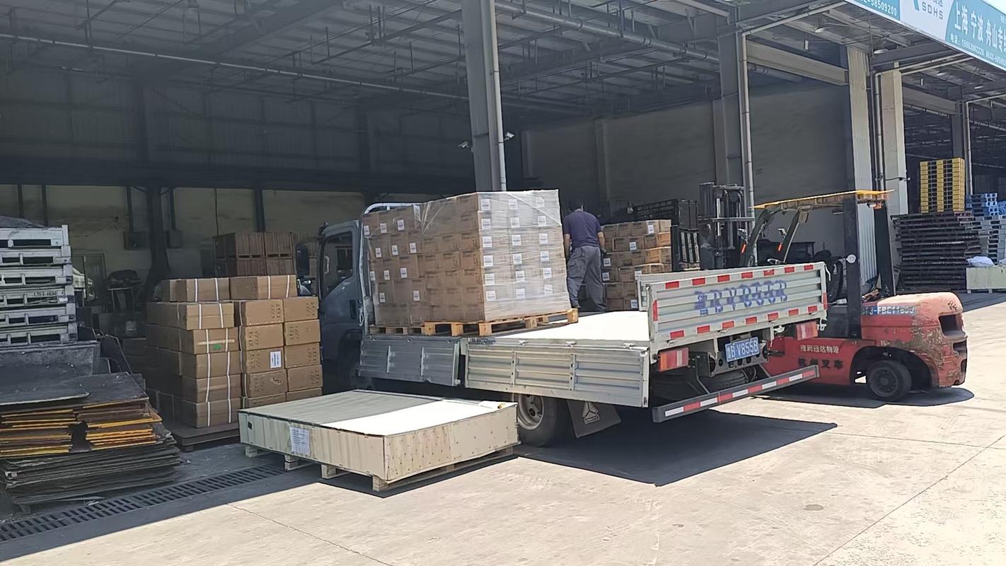 成都德邦物流怎么样