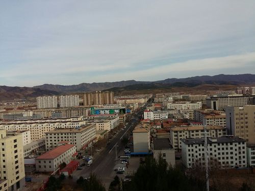 赤峰锦山楼房信息