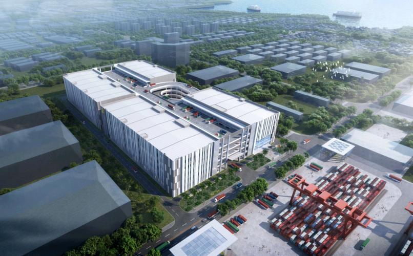 亳州天运物流园地址