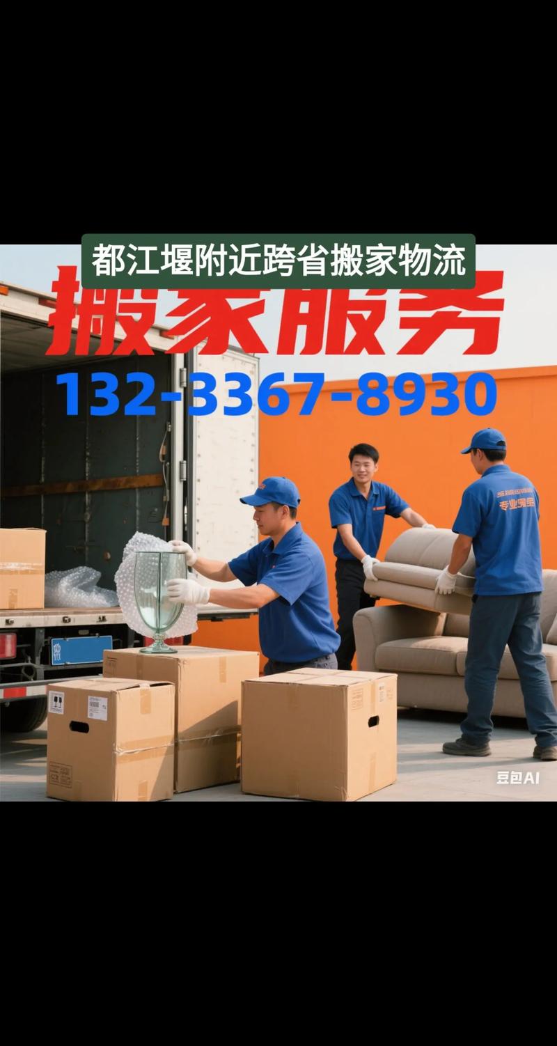 都江堰物流公司电话