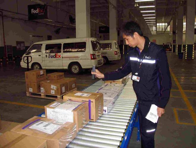 张浦物流公司在哪里