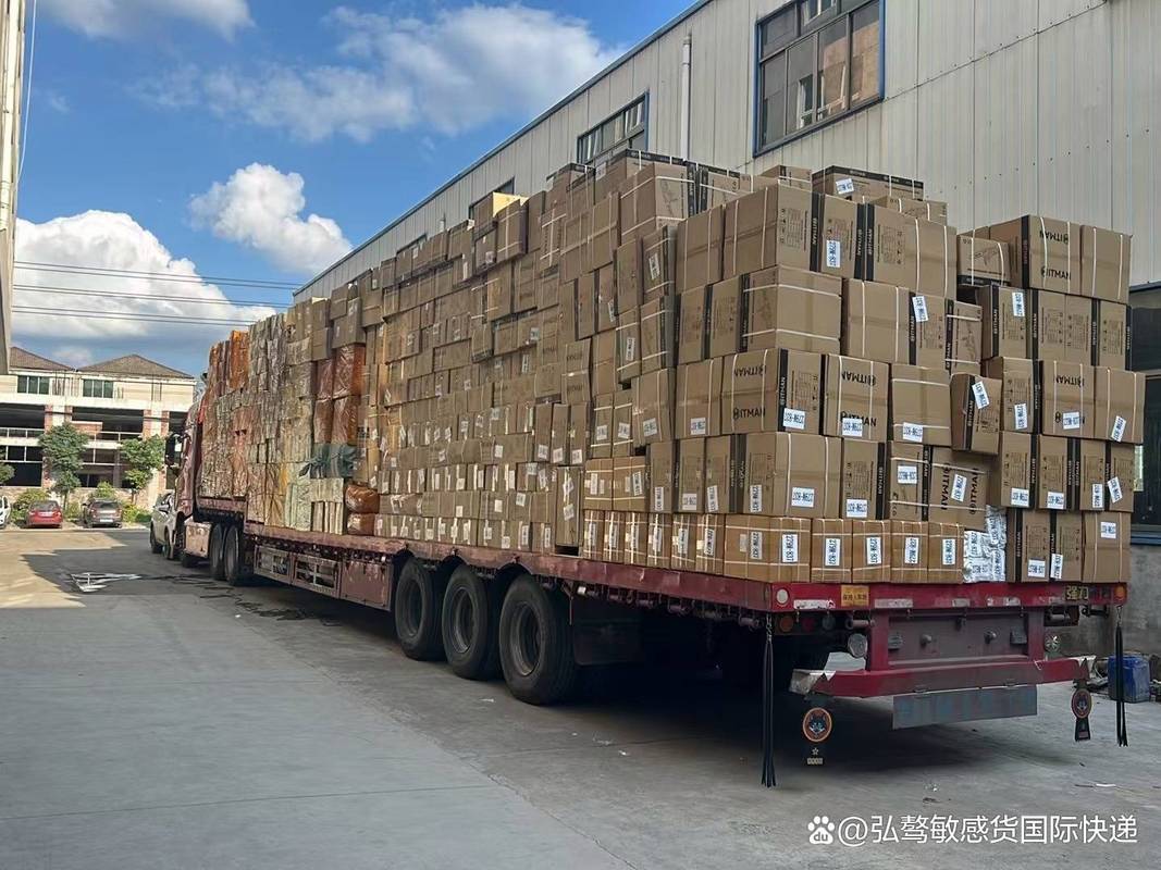 如家国际快递查询官网