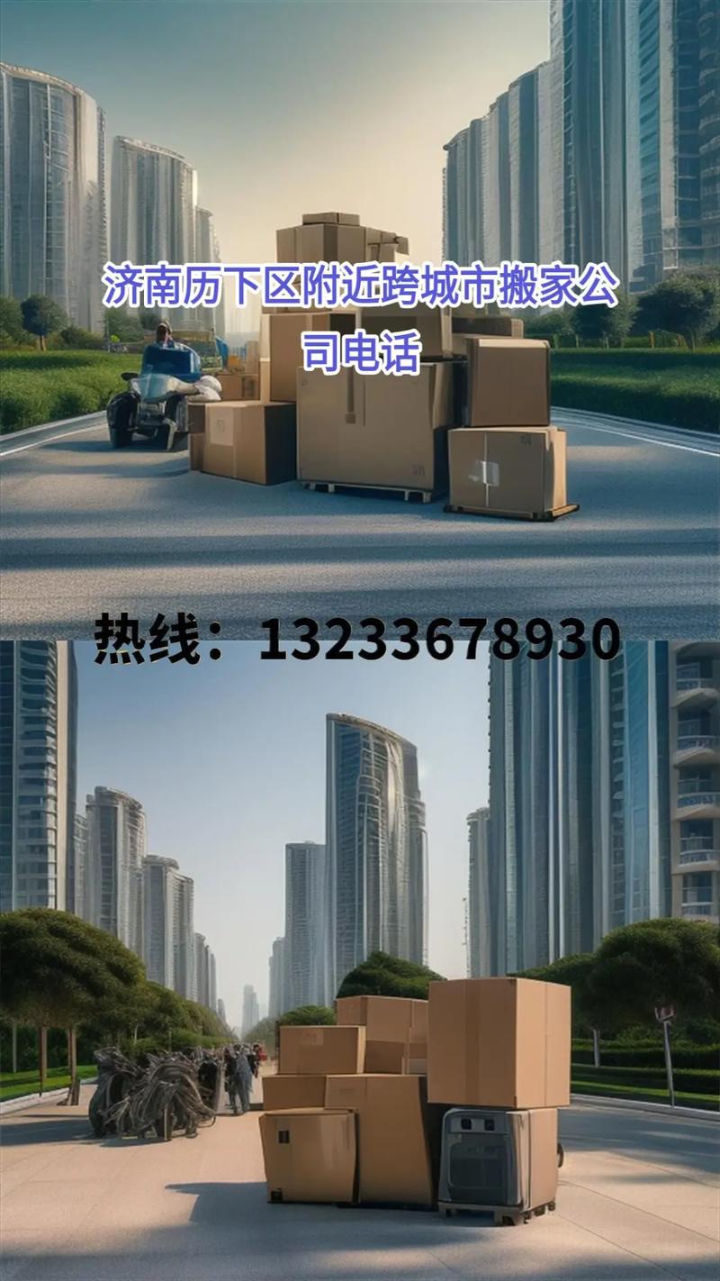 济南历下区物流电话