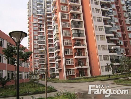 勤兴花园住户信息