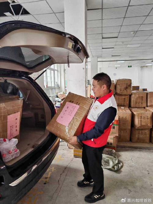 嘉兴南湖区物流公司