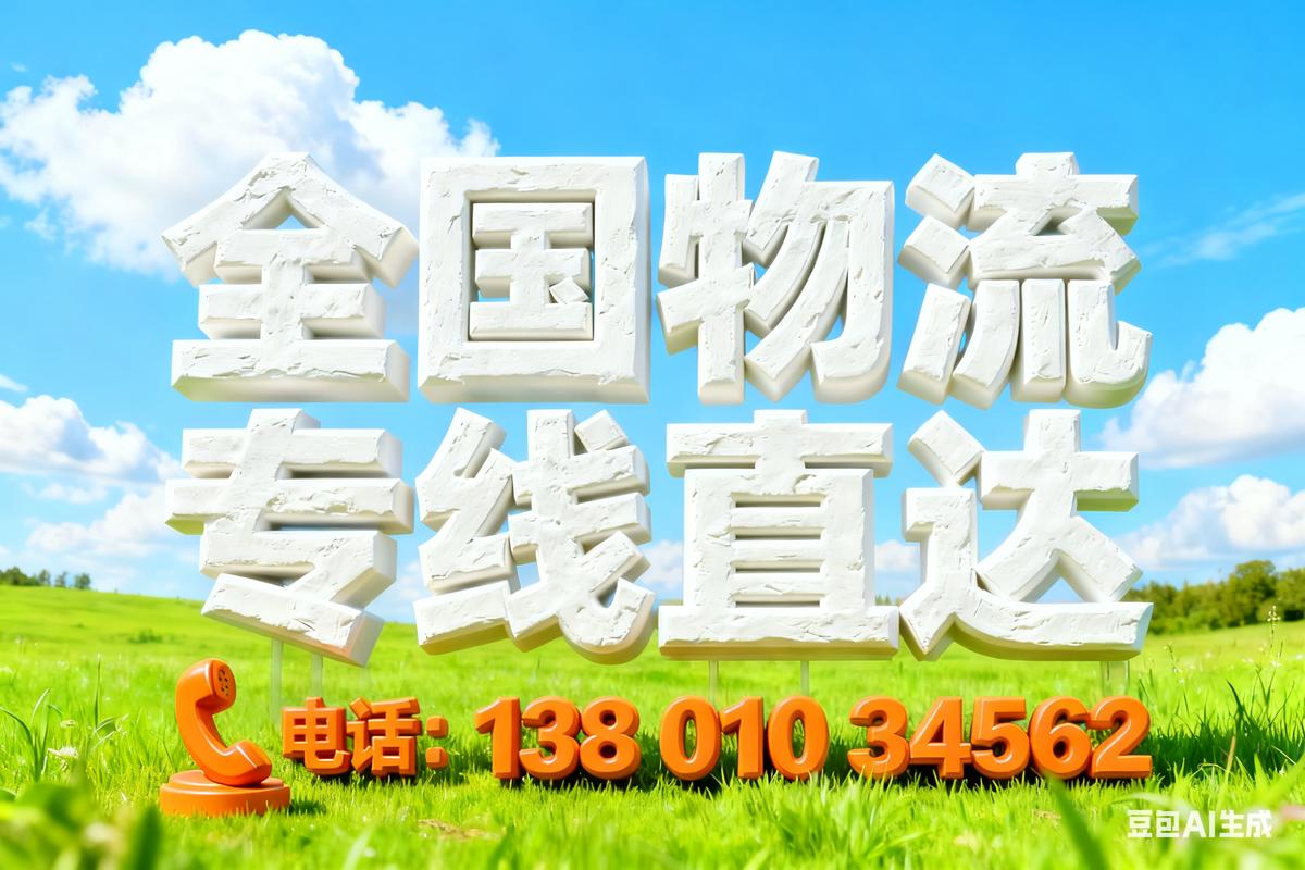 海拉尔物流公司电话