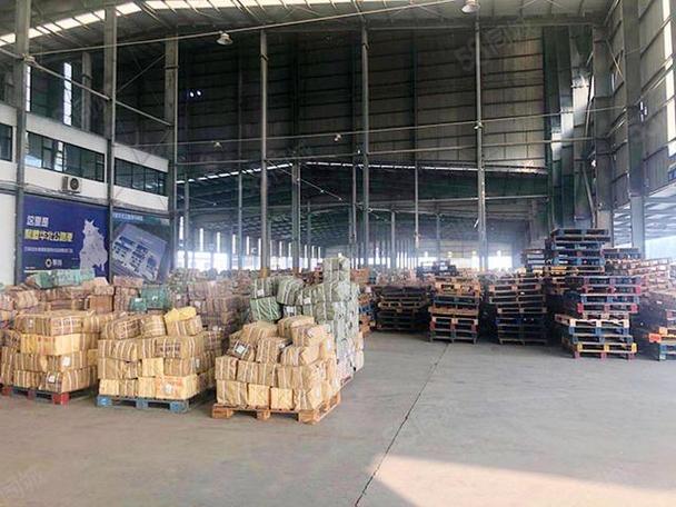 永清曹家务空港物流