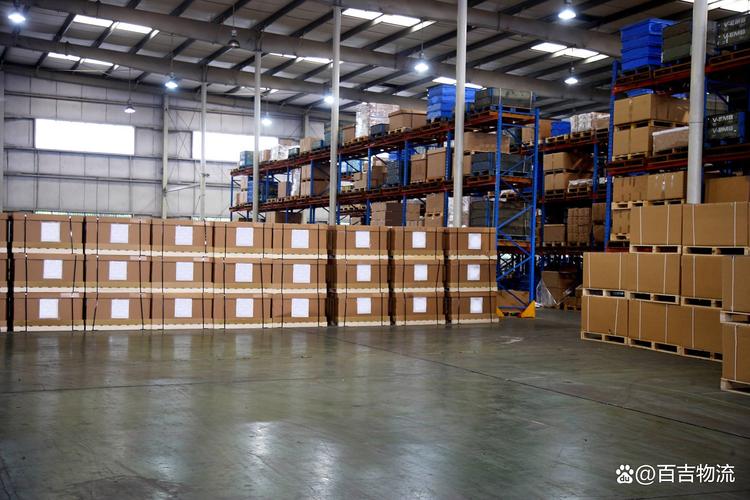 永清曹家务空港物流