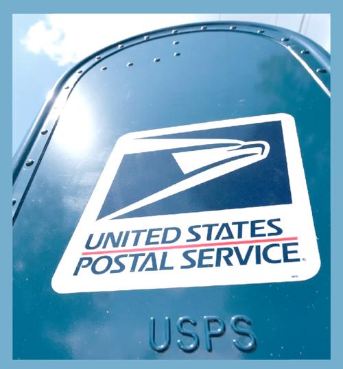 usps国际快递官网